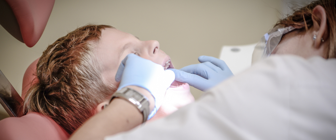 How Often Should Children Visit The Dentist?