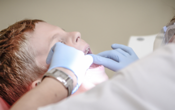 How Often Should Children Visit The Dentist?